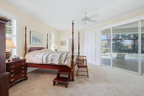 Casa en venta en Nokomis, Florida, 3 dormitorios, 322 m2 № 2152138 - foto 18