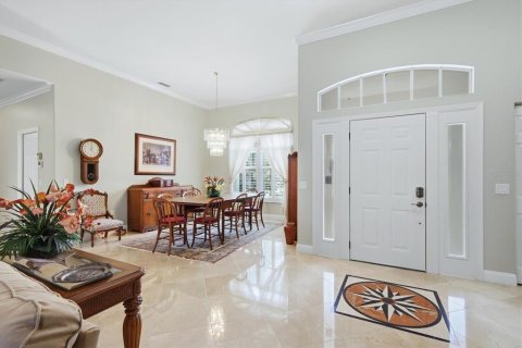 Casa en venta en Nokomis, Florida, 3 dormitorios, 322 m2 № 2152138 - foto 5