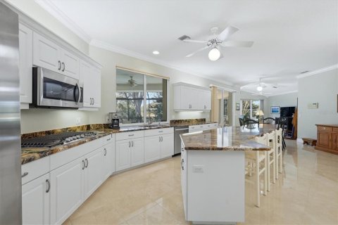 Casa en venta en Nokomis, Florida, 3 dormitorios, 322 m2 № 2152138 - foto 13