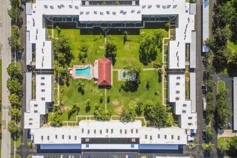 Copropriété à vendre à Saint Petersburg, Floride: 2 chambres, 96.15 m2 № 1850218 - photo 29