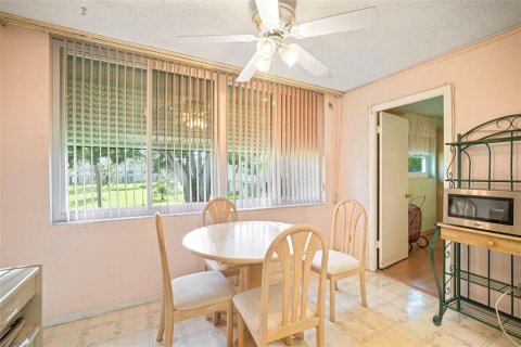 Copropriété à vendre à Saint Petersburg, Floride: 2 chambres, 96.15 m2 № 1850218 - photo 13