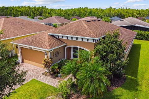 Villa ou maison à vendre à Poinciana, Floride: 2 chambres, 190.73 m2 № 1877274 - photo 1