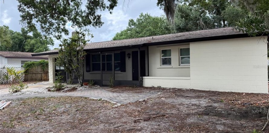 Casa en Sarasota, Florida 2 dormitorios, 117.99 m2 № 2150621