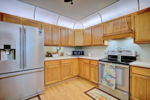 House in Avon Park, Florida 3 bedrooms, 172.89 sq.m. № 1894386 - photo 11