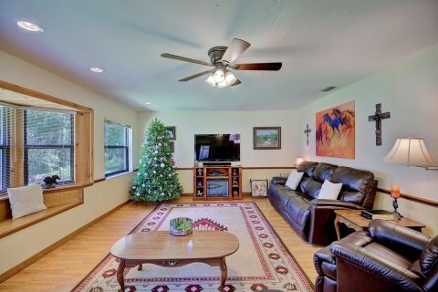 House in Avon Park, Florida 3 bedrooms, 172.89 sq.m. № 1894386 - photo 17