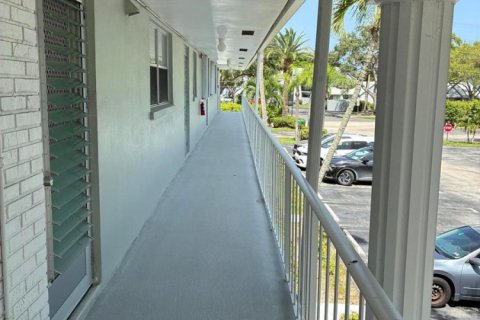 Copropriété à louer à Delray Beach, Floride: 1 chambre, 79.71 m2 № 2171627 - photo 4