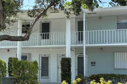 Copropriété à louer à Delray Beach, Floride: 1 chambre, 79.71 m2 № 2171627 - photo 2