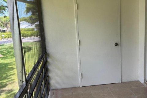 Copropriété à louer à Delray Beach, Floride: 1 chambre, 79.71 m2 № 2171627 - photo 22