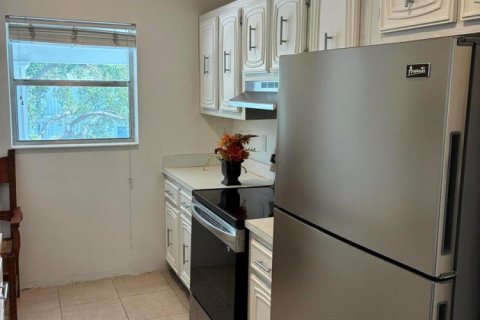 Copropriété à louer à Delray Beach, Floride: 1 chambre, 79.71 m2 № 2171627 - photo 12