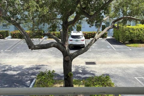 Copropriété à louer à Delray Beach, Floride: 1 chambre, 79.71 m2 № 2171627 - photo 6