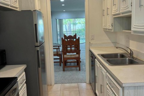 Copropriété à louer à Delray Beach, Floride: 1 chambre, 79.71 m2 № 2171627 - photo 13