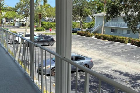 Copropriété à louer à Delray Beach, Floride: 1 chambre, 79.71 m2 № 2171627 - photo 3
