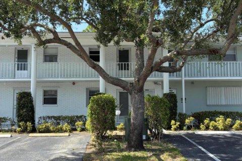 Condo à Delray Beach, Floride, 1 chambre  № 2171627