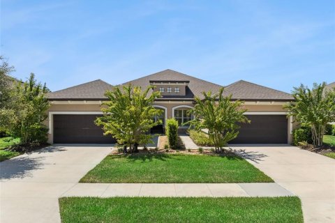 House in Ormond Beach, Florida 3 bedrooms, 159.88 sq.m. № 2350322
