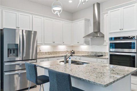 Villa ou maison à vendre à Ormond Beach, Floride: 3 chambres, 159.88 m2 № 2350322 - photo 5