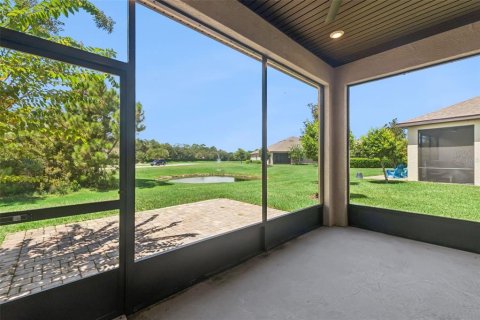 Villa ou maison à vendre à Ormond Beach, Floride: 3 chambres, 159.88 m2 № 2350322 - photo 30