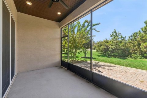 Villa ou maison à vendre à Ormond Beach, Floride: 3 chambres, 159.88 m2 № 2350322 - photo 28