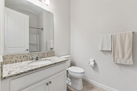 Villa ou maison à vendre à Ormond Beach, Floride: 3 chambres, 159.88 m2 № 2350322 - photo 12