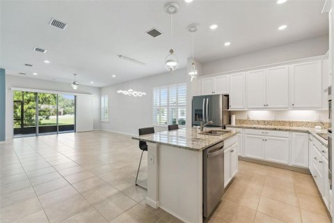Villa ou maison à vendre à Ormond Beach, Floride: 3 chambres, 159.88 m2 № 2350322 - photo 7