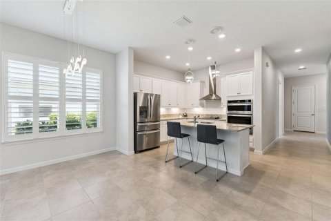 Villa ou maison à vendre à Ormond Beach, Floride: 3 chambres, 159.88 m2 № 2350322 - photo 6