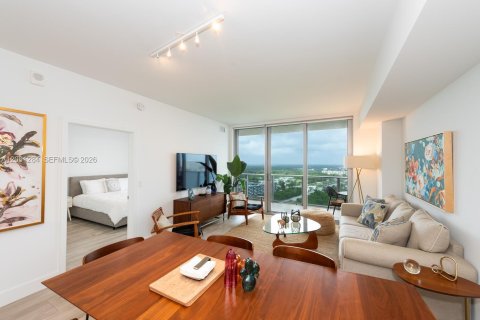 Copropriété à vendre à North Miami Beach, Floride: 2 chambres, 104.24 m2 № 2185556 - photo 4