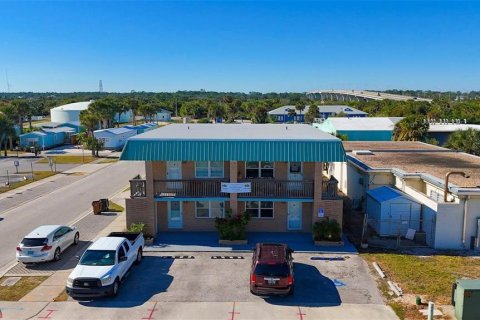 Immobilier commercial à vendre à Flagler Beach, Floride: 4 chambres, 245.26 m2 № 2355949 - photo 18