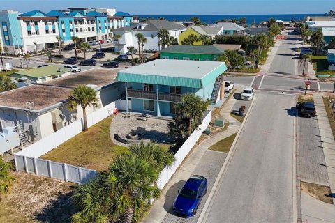 Immobilier commercial à vendre à Flagler Beach, Floride: 4 chambres, 245.26 m2 № 2355949 - photo 15