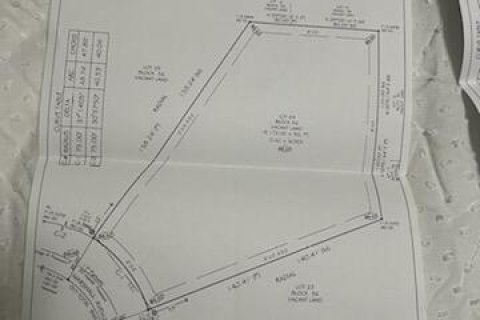 Land in Lehigh Acres, Florida № 869344 - photo 1