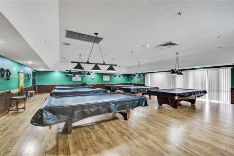 Condo in Sunrise, Florida, 2 bedrooms  № 1811474 - photo 29