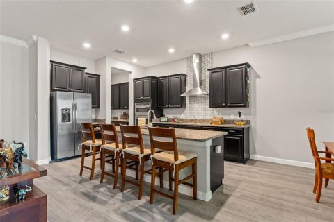 Villa ou maison à vendre à Brooksville, Floride: 3 chambres, 217.76 m2 № 1787867 - photo 22