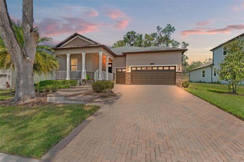 Villa ou maison à vendre à Brooksville, Floride: 3 chambres, 217.76 m2 № 1787867 - photo 1