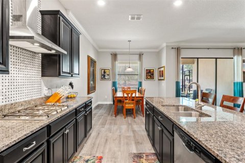 Villa ou maison à vendre à Brooksville, Floride: 3 chambres, 217.76 m2 № 1787867 - photo 24