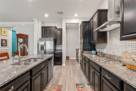 Villa ou maison à vendre à Brooksville, Floride: 3 chambres, 217.76 m2 № 1787867 - photo 20