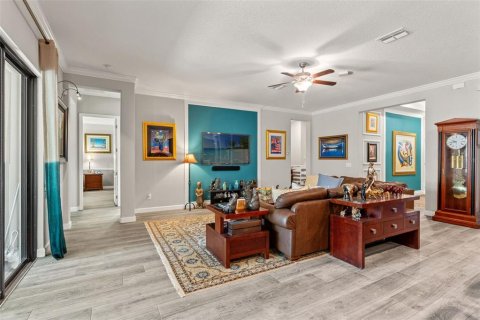 Villa ou maison à vendre à Brooksville, Floride: 3 chambres, 217.76 m2 № 1787867 - photo 14