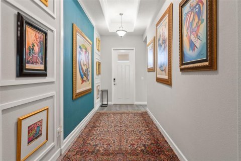 Villa ou maison à vendre à Brooksville, Floride: 3 chambres, 217.76 m2 № 1787867 - photo 13