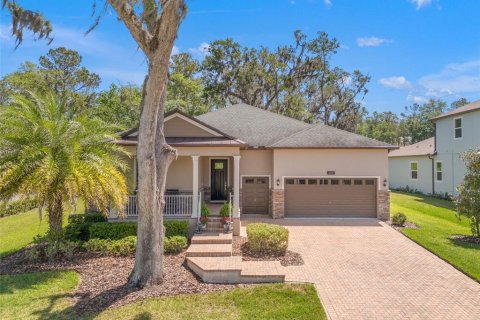 Villa ou maison à vendre à Brooksville, Floride: 3 chambres, 217.76 m2 № 1787867 - photo 2