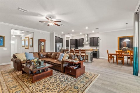 Villa ou maison à vendre à Brooksville, Floride: 3 chambres, 217.76 m2 № 1787867 - photo 16