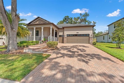 Villa ou maison à vendre à Brooksville, Floride: 3 chambres, 217.76 m2 № 1787867 - photo 8