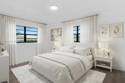 Casa en venta en Miami, Florida, 4 dormitorios, 153.85 m2 № 1976683 - foto 15