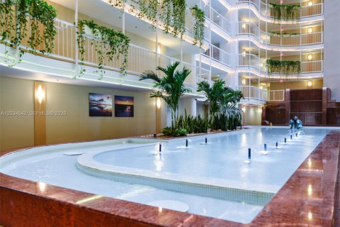 Copropriété à louer à Miami, Floride: 2 chambres, 137.4 m2 № 2154661 - photo 29