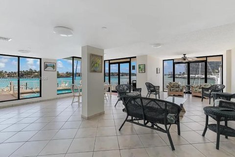 Copropriété à louer à Miami Beach, Floride: 1 chambre, 91.14 m2 № 2048020 - photo 10