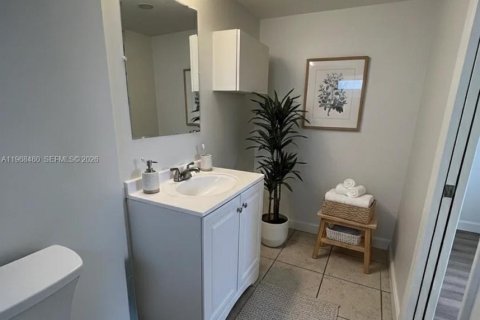 Copropriété à louer à Miami Beach, Floride: 1 chambre, 91.14 m2 № 2048020 - photo 6