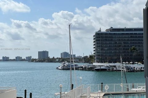 Copropriété à louer à Miami Beach, Floride: 1 chambre, 91.14 m2 № 2048020 - photo 23