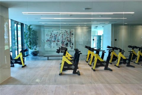 Copropriété à louer à Miami, Floride: 2 chambres, 123.19 m2 № 1990831 - photo 20