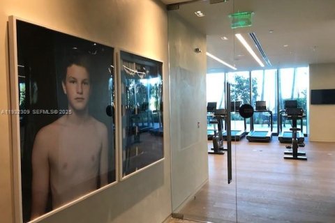 Copropriété à louer à Miami, Floride: 2 chambres, 123.19 m2 № 1990831 - photo 17