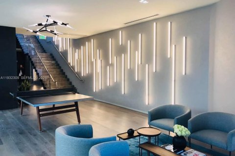 Copropriété à louer à Miami, Floride: 2 chambres, 123.19 m2 № 1990831 - photo 21