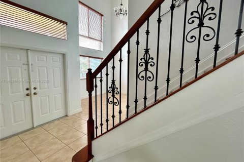 Купить виллу или дом в Майами, Флорида 4 спальни, 207.73м2, № 1930610 - фото 14