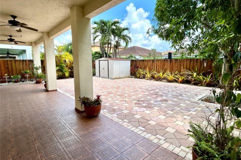 Купить виллу или дом в Майами, Флорида 4 спальни, 207.73м2, № 1930610 - фото 5