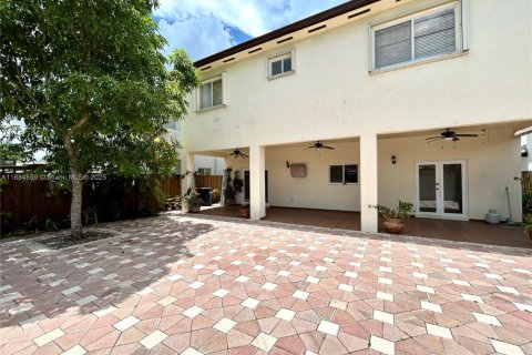 Купить виллу или дом в Майами, Флорида 4 спальни, 207.73м2, № 1930610 - фото 4