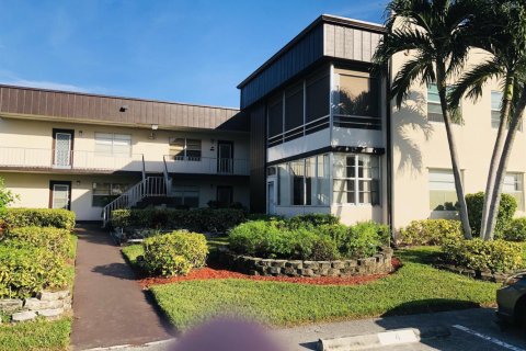 Condo in Delray Beach, Florida, 2 bedrooms № 2392910
